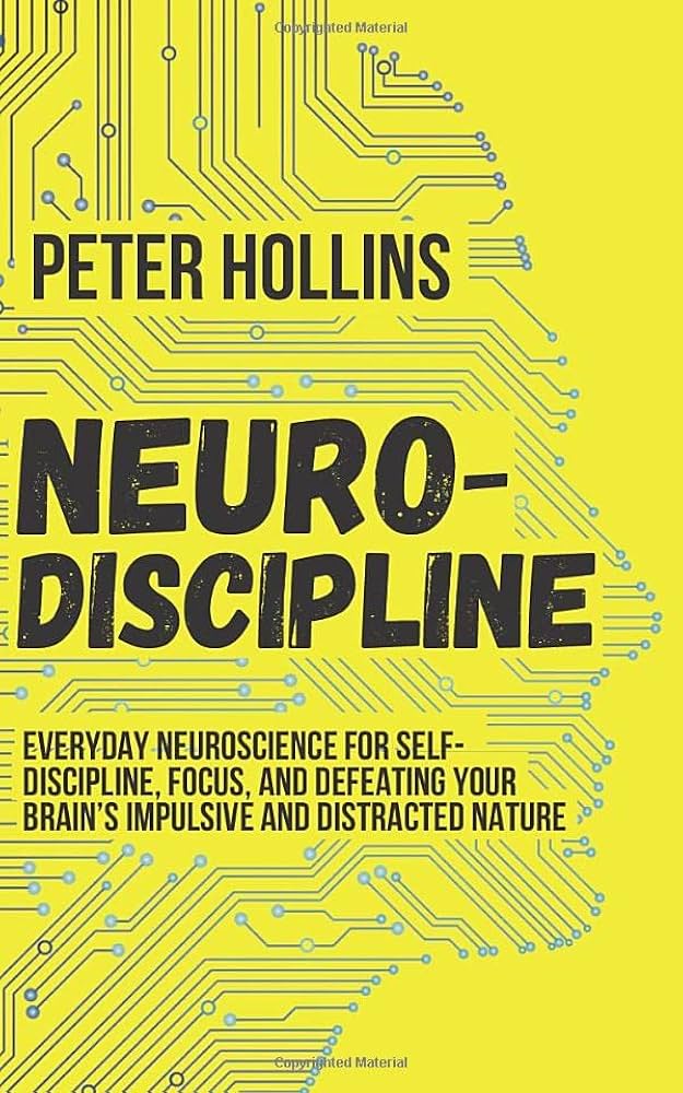 Neuro-Discipline cover